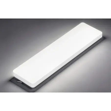 Profi Depot  LED-Feuchtraumlichtleiste LED-Wannenleuchte