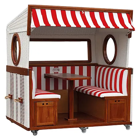 Bene Living  Strandstuhl Gosch-Lounge Des.992