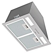 Cata Campana integrable GT Plus 45 X (Ancho: 49,2 cm, Potencia de aire máx.: 645 m³/h, Acero inoxidable)
