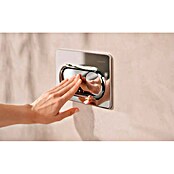Hansgrohe Placa de accionamiento iFrame (Cromo) | BAUHAUS