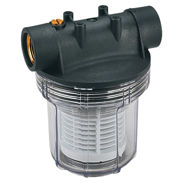 Neptun Voorfilter voor tuinpomp (Aansluitingen: R1 IG, 1″)