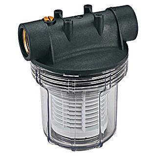 Neptun Voorfilter voor tuinpomp (Aansluitingen: R1 IG, 1″)