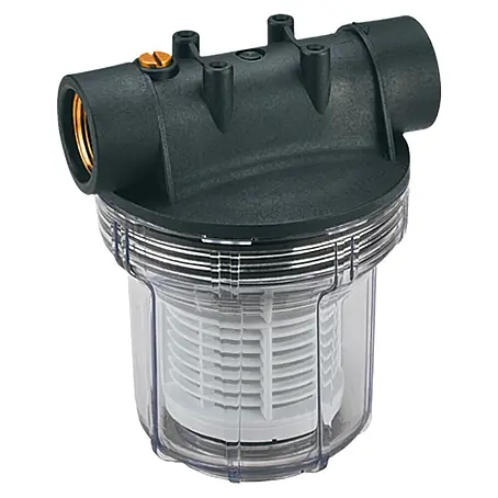 Neptun  Gartenpumpen-Vorfilter