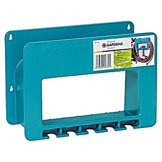 Gardena Stensko nosilo za cev System (Plastika, Primerno za: Stenska montaža)