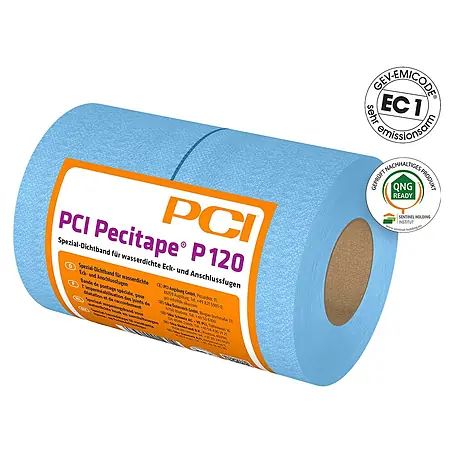 PCI Pecitape Dichtband P 120