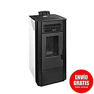 Estufa de pellets Galatea 10