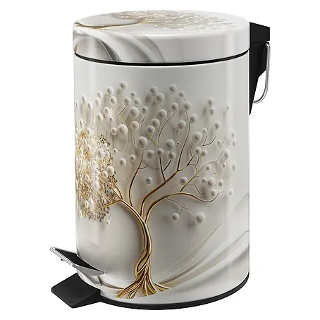 SANILO  Kosmetikeimer Tree of Life