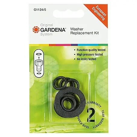 Gardena  Dichtungssatz