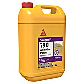 Sika Sredstvo za impregnacijo Sikagard 790 All-in-One Protect  (5 l) | Impregnacije in zaščitni premazi za barve | Barve | Barve in tapete | Izdelki | BAUHAUS