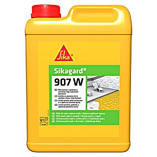 Sika Sredstvo za impregnacijo Sikagard 907 W (2 l)