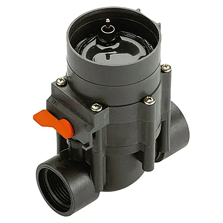 Gardena Sprinklersystem Bewässerungsventil