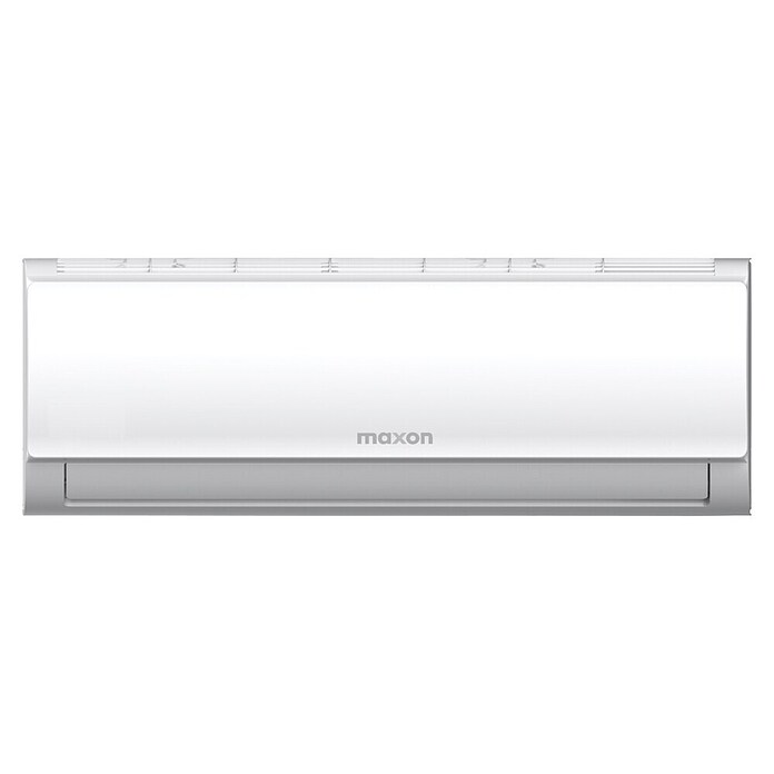 Maxon Inverterska split klimatska naprava R-32  (Zmogljivost hlajenja: 3,5 kW, Ogrevalna moč: 3,8 kW, Velikost sobe: 40 m²) | 3419 - Split Marke | CBKC - Klima Marke | CBK - Klima | CB - Elektroinstallation | C - Elektro | BAUHAUS