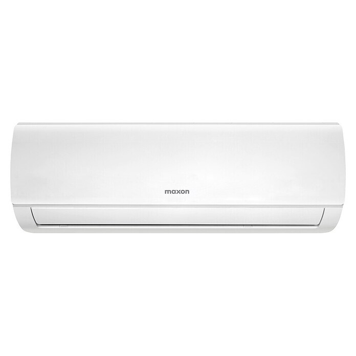 Maxon Inverterska split klimatska naprava R-32  (Zmogljivost hlajenja: 3,5 kW, Ogrevalna moč: 3,8 kW, Velikost sobe: 40 m²) | 3419 - Split Marke | CBKC - Klima Marke | CBK - Klima | CB - Elektroinstallation | C - Elektro | BAUHAUS