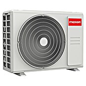 Maxon Inverterska split klimatska naprava R-32  (Zmogljivost hlajenja: 3,5 kW, Ogrevalna moč: 3,8 kW, Velikost sobe: 40 m²) | 3419 - Split Marke | CBKC - Klima Marke | CBK - Klima | CB - Elektroinstallation | C - Elektro | BAUHAUS