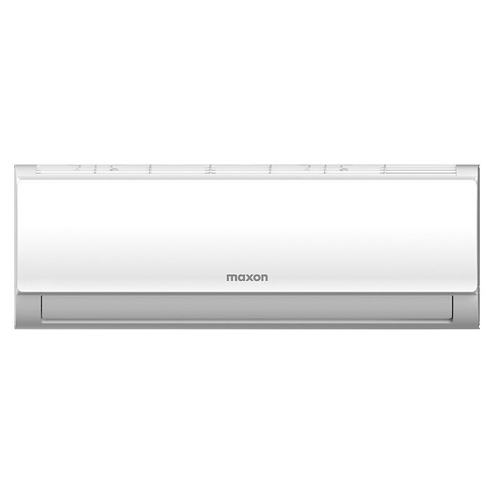 Maxon Inverterska split klimatska naprava R-32  (Zmogljivost hlajenja: 3,5 kW, Ogrevalna moč: 3,8 kW, Velikost sobe: 40 m²) | 3419 - Split Marke | CBKC - Klima Marke | CBK - Klima | CB - Elektroinstallation | C - Elektro | BAUHAUS