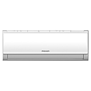 Maxon Inverterska split klimatska naprava R-32 (Zmogljivost hlajenja: 3,5 kW, Ogrevalna moč: 3,8 kW, Velikost sobe: 40 m²)
