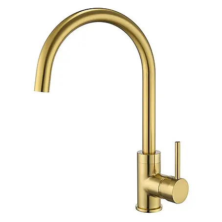 Hudor  Spültischarmatur Scamandre KF811G