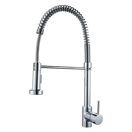 Hudor  Spültischarmatur 805-2
