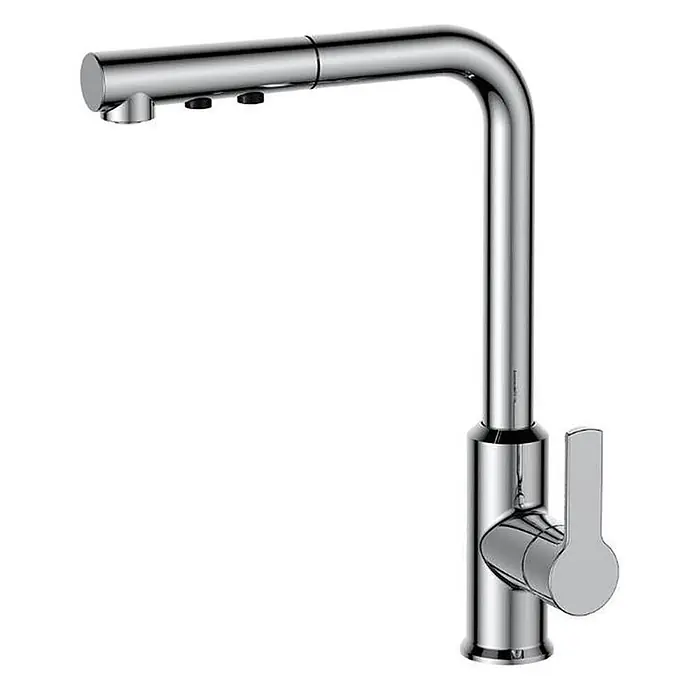 Hudor Spültischarmatur 0015 - 