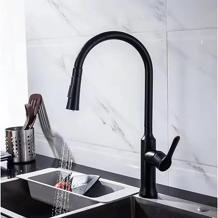 Hudor Spültischarmatur k1812500 - 