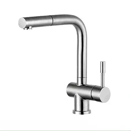 Hudor  Spültischarmatur Erymanthe 3238