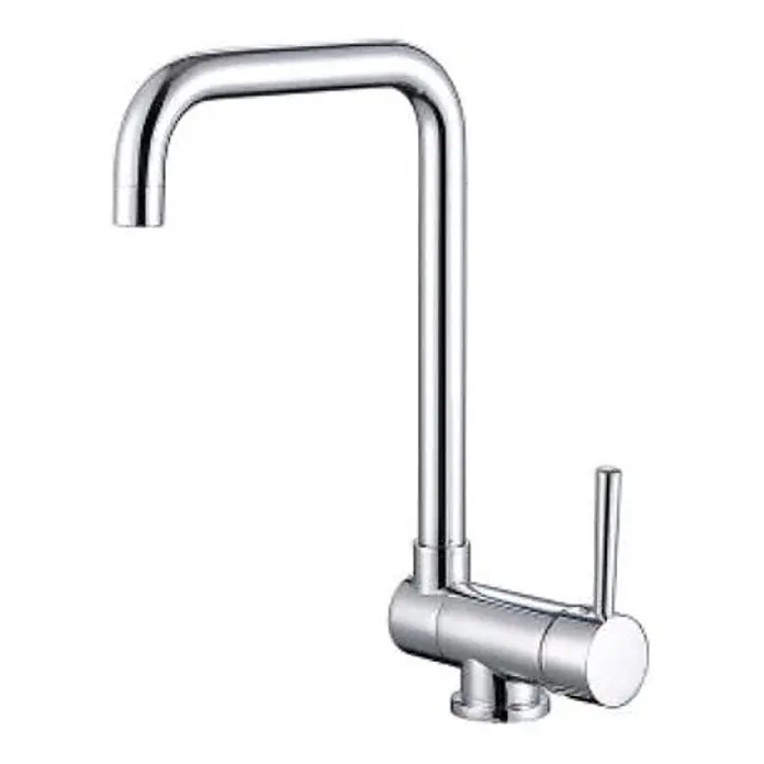 Hudor Spültischarmatur Erymanthe 4458 - Glänzend