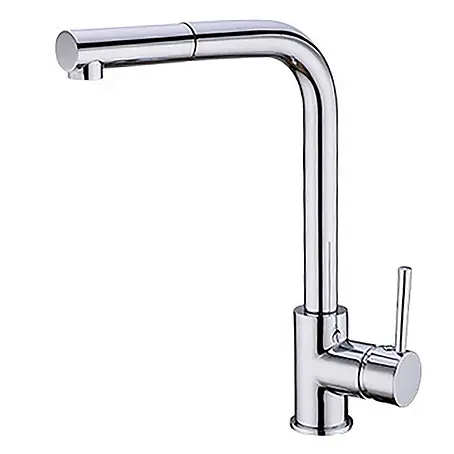 Hudor  Spültischarmatur Erymanthe 6640