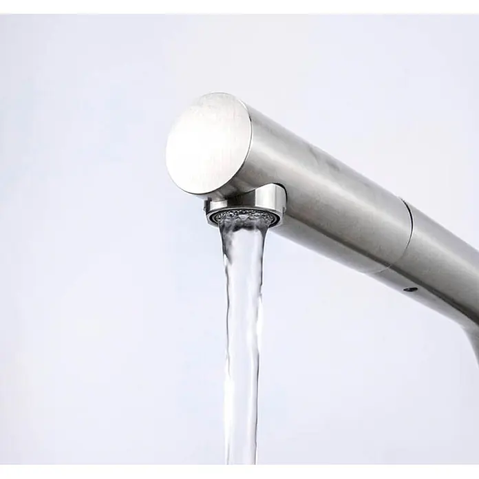 Hudor Spültischarmatur 0016 - 