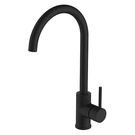Hudor  Spültischarmatur Céphise KF811B