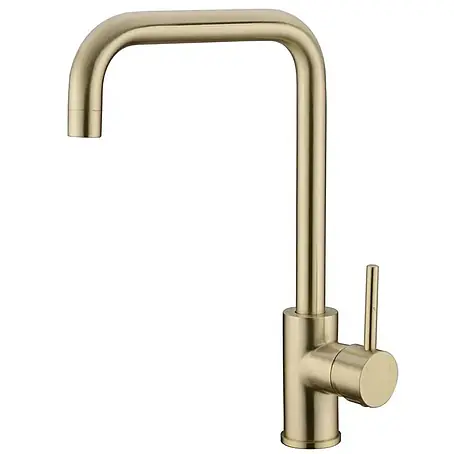 Hudor  Spültischarmatur Scamandre 7581