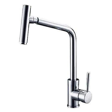 Hudor  Spültischarmatur Erymanthe PP002