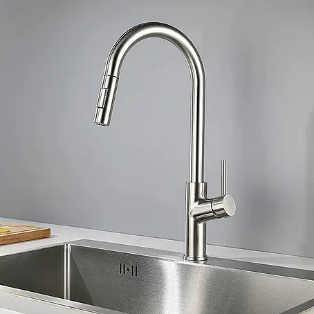 Hudor  Spültischarmatur Scamandre 0460
