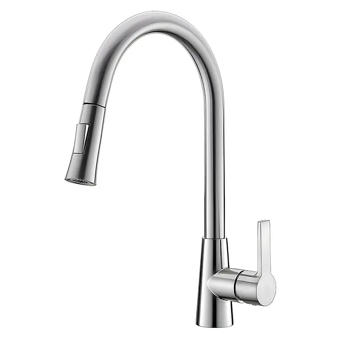 Hudor Spültischarmatur k115 - 