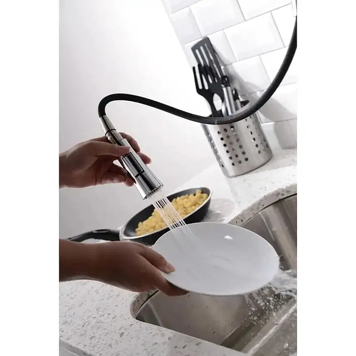 Hudor Spültischarmatur k115 - 