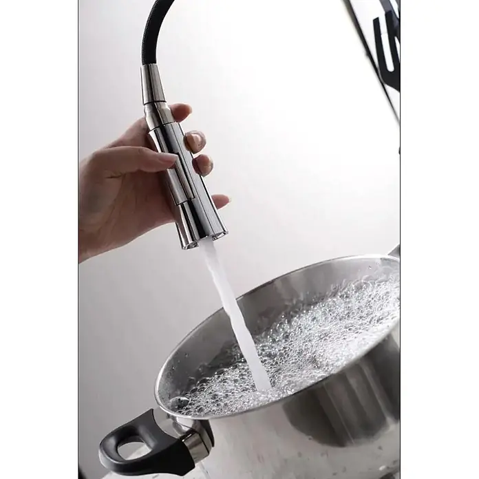 Hudor Spültischarmatur k115 - 
