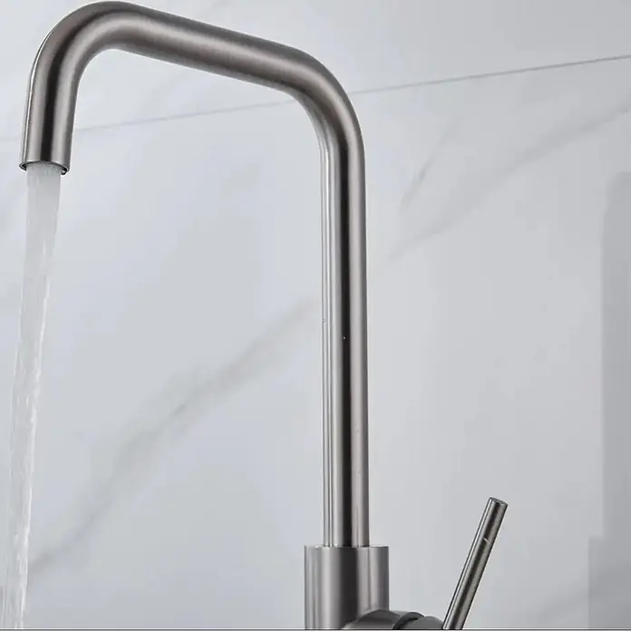 Hudor Spültischarmatur k128 - 