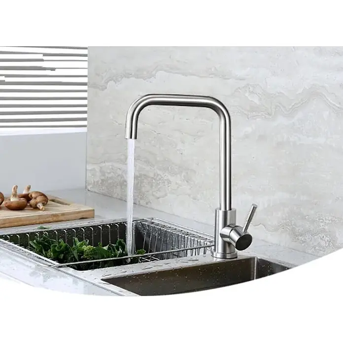 Hudor Spültischarmatur k128 - 