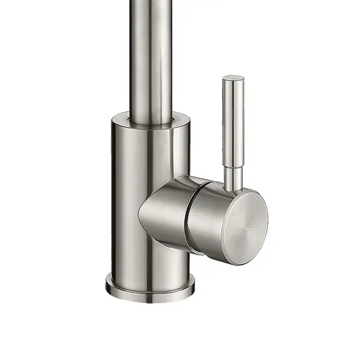 Hudor Spültischarmatur k128 - 