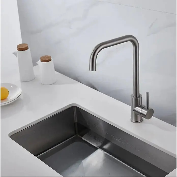 Hudor Spültischarmatur k128 - 