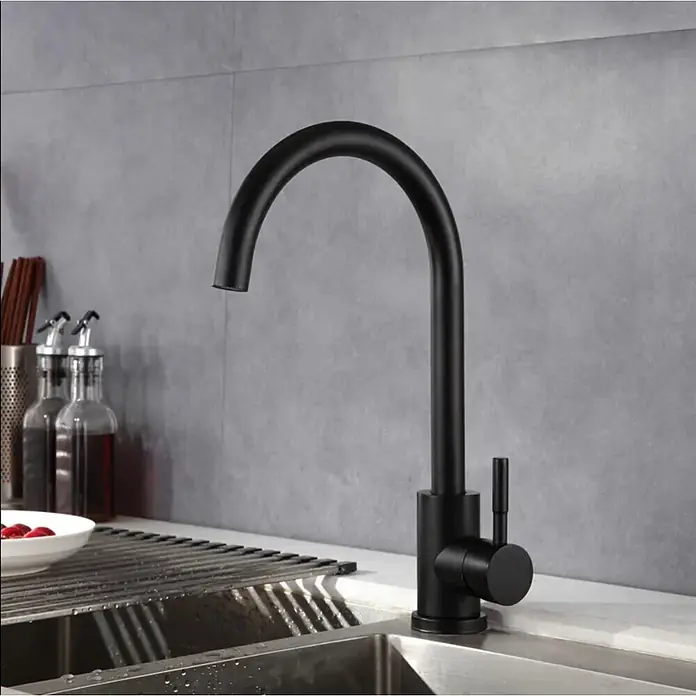 Hudor Spültischarmatur kf811b - 