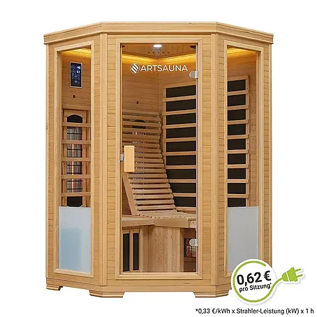 Artsauna  Elementsauna