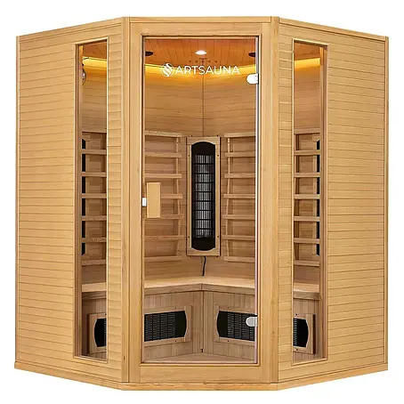 Artsauna  Elementsauna