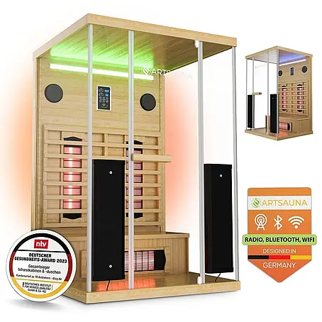 Artsauna  Elementsauna