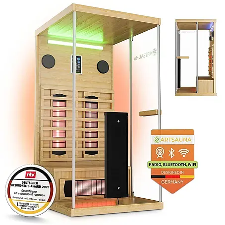 Artsauna  Elementsauna