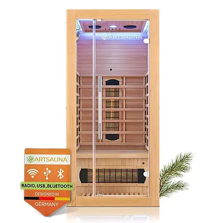 Artsauna  Elementsauna