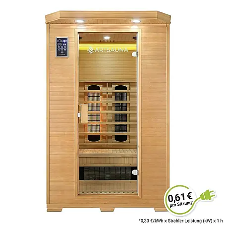 Artsauna  Elementsauna