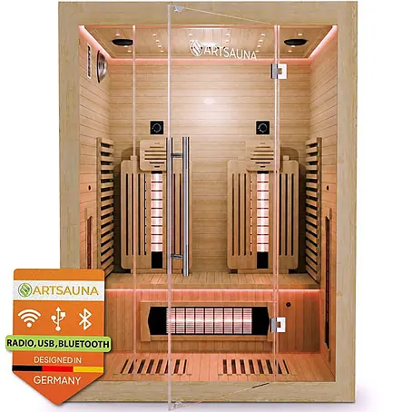 Artsauna  Elementsauna
