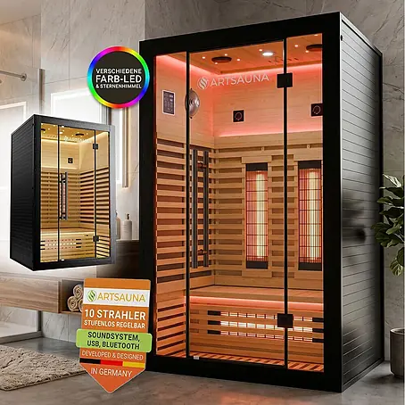Artsauna  Elementsauna