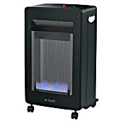 Fulmo Estufa de gas de llama azul L Compacta (4,2 kW, Gas butano, Gris oscuro) | BAUHAUS