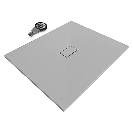 i-flair  Duschwanne Boreal 120x100 cm